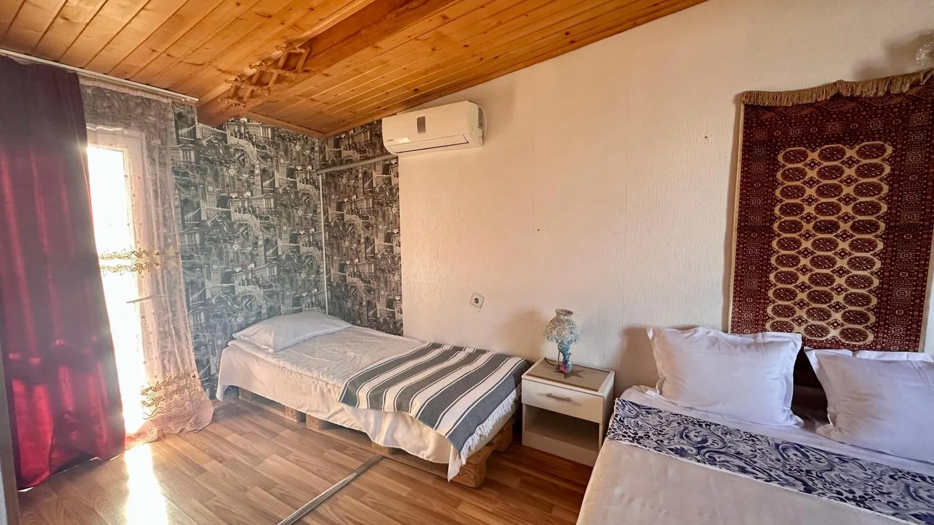 Heart Of Old Tbilisi Apartments