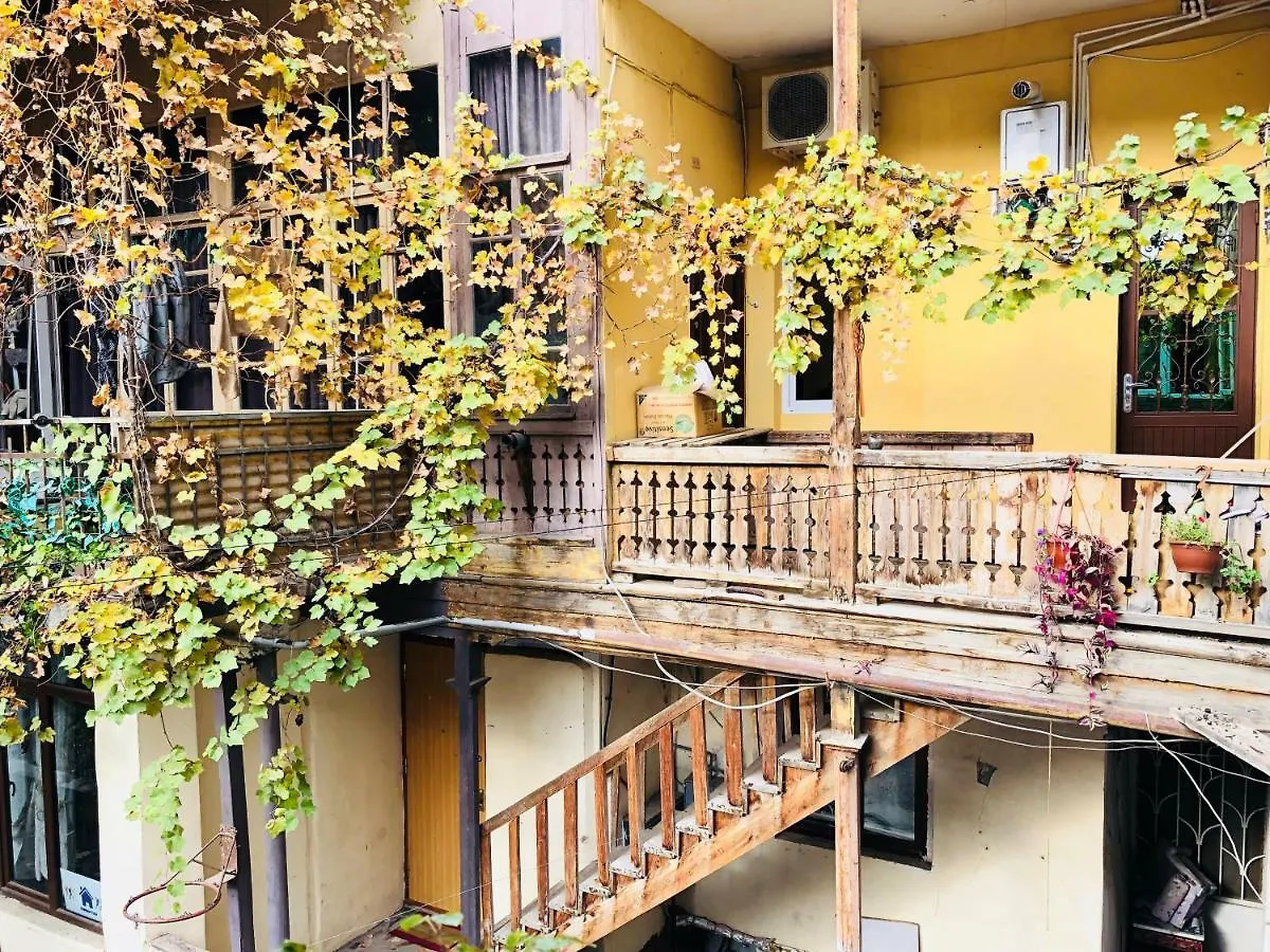 Heart Of Old Tbilisi Apartments 0*,