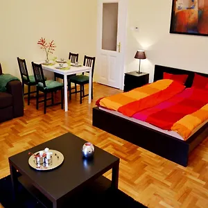 caesar-apartman.inbudapesthotels.com/