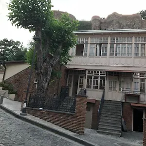 Apartament Botanical 21, Tbilisi