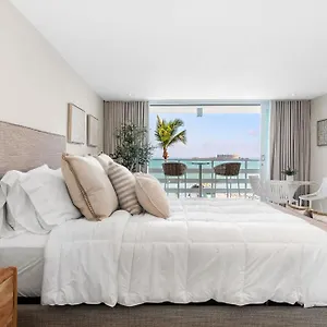 Your Ocean Zen Oasis Apartment Fajardo