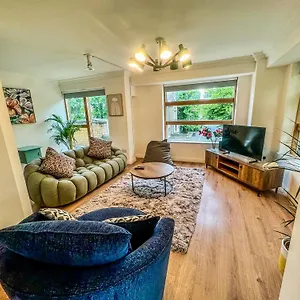 Plum Tree Penthouse Apartment Cambridge (Cambridgeshire)