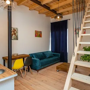 Apartament Giorgi's, Tbilisi