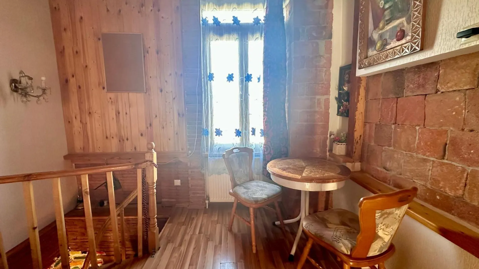 Heart Of Old Tbilisi Apartments